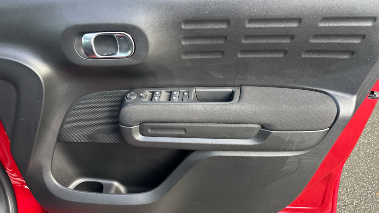 Citroen C3 Aircross 1.2 PureTech 130 Max 5dr EAT6 Petrol Hatchback